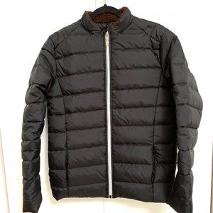 Men's Puffer Coat